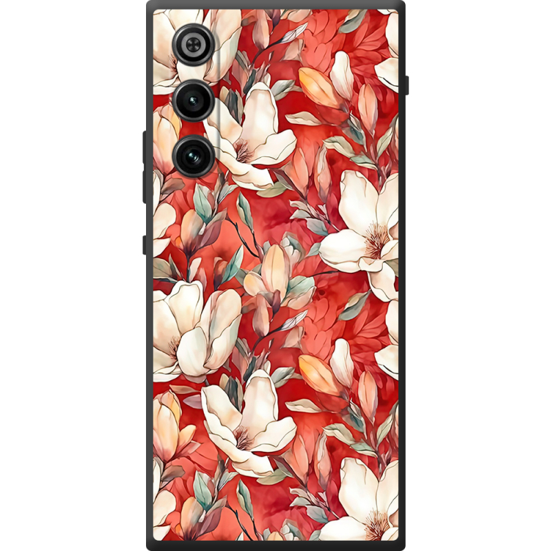 Чохол BoxFace ZTE Nubia Redmagic 10 Air Світанок магнолій