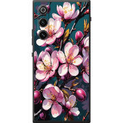 Чохол BoxFace ZTE Nubia Redmagic 10 Air Рожевий аромат