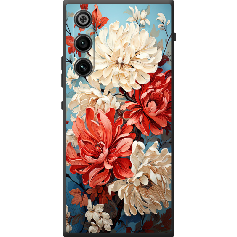 Чохол BoxFace ZTE Nubia Redmagic 10 Air 