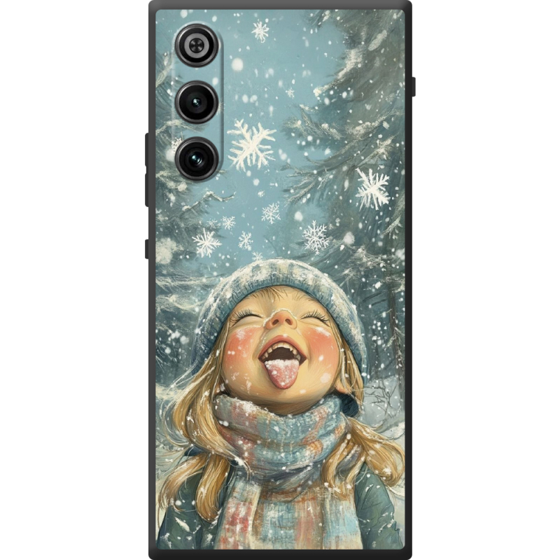 Чохол BoxFace ZTE Nubia Redmagic 10 Air Смак дитинства