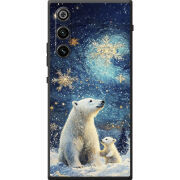 Чохол BoxFace ZTE Nubia Redmagic 10 Air Північні ведмеді