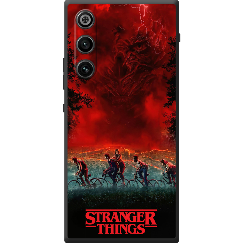 Чохол BoxFace ZTE Nubia Redmagic 10 Air 