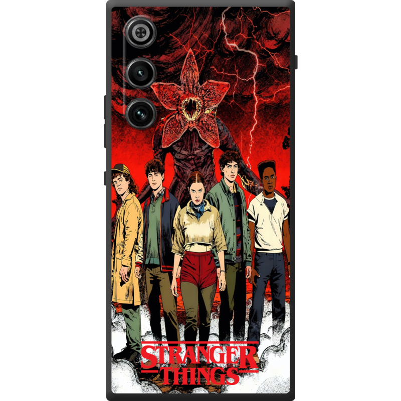 Чохол BoxFace ZTE Nubia Redmagic 10 Air 