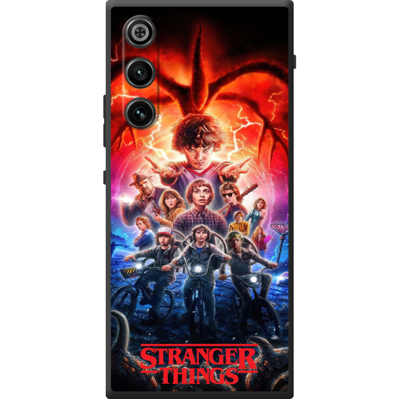 Чохол BoxFace ZTE Nubia Redmagic 10 Air 