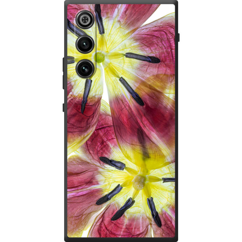 Чохол BoxFace ZTE Nubia Redmagic 10 Air 