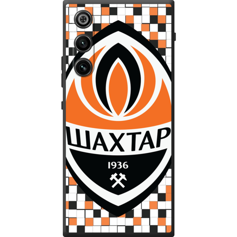 Чохол BoxFace ZTE Nubia Redmagic 10 Air 