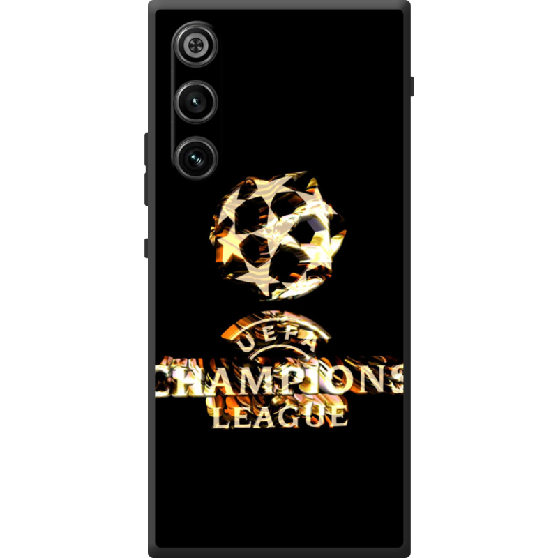 Чохол BoxFace ZTE Nubia Redmagic 10 Air 