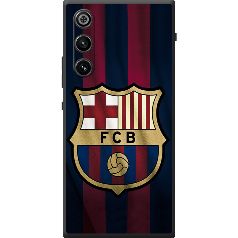 Чохол BoxFace ZTE Nubia Redmagic 10 Air 