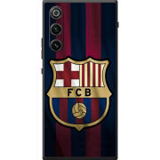 Чохол BoxFace ZTE Nubia Redmagic 10 Air 