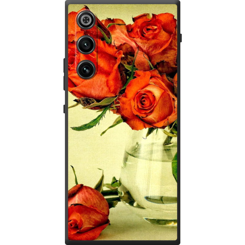 Чохол BoxFace ZTE Nubia Redmagic 10 Air 