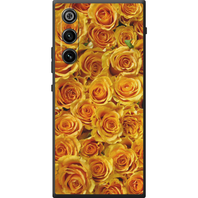 Чохол BoxFace ZTE Nubia Redmagic 10 Air 