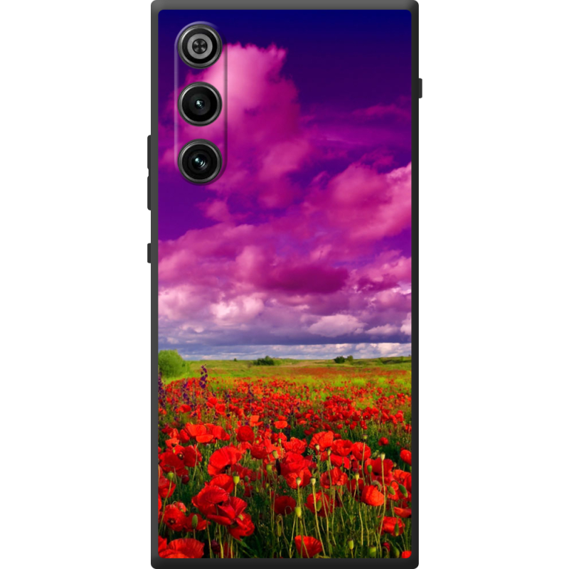 Чохол BoxFace ZTE Nubia Redmagic 10 Air 