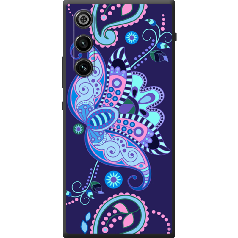 Чохол BoxFace ZTE Nubia Redmagic 10 Air 