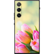 Чохол BoxFace ZTE Nubia Redmagic 10 Air Bouquet of Tulips