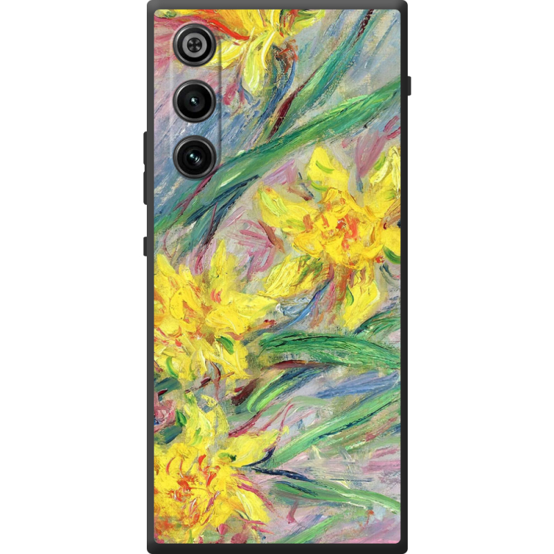 Чохол BoxFace ZTE Nubia Redmagic 10 Air 