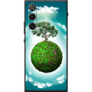 Чохол BoxFace ZTE Nubia Redmagic 10 Air 