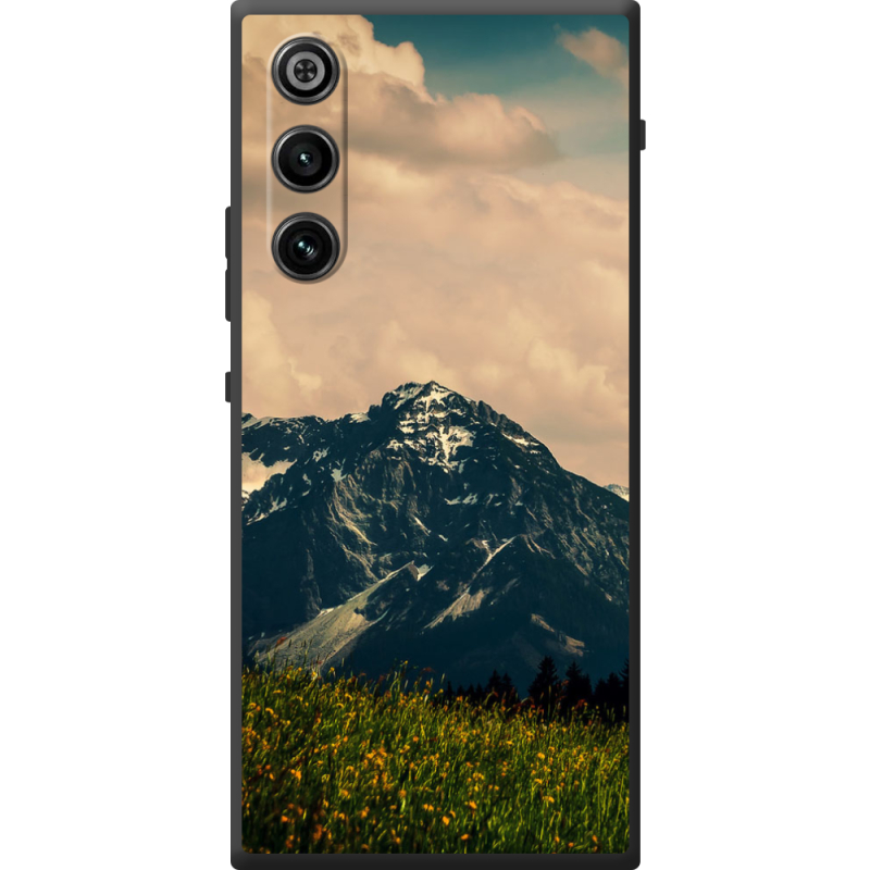 Чохол BoxFace ZTE Nubia Redmagic 10 Air 