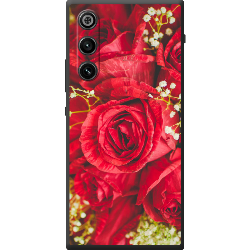 Чохол BoxFace ZTE Nubia Redmagic 10 Air 
