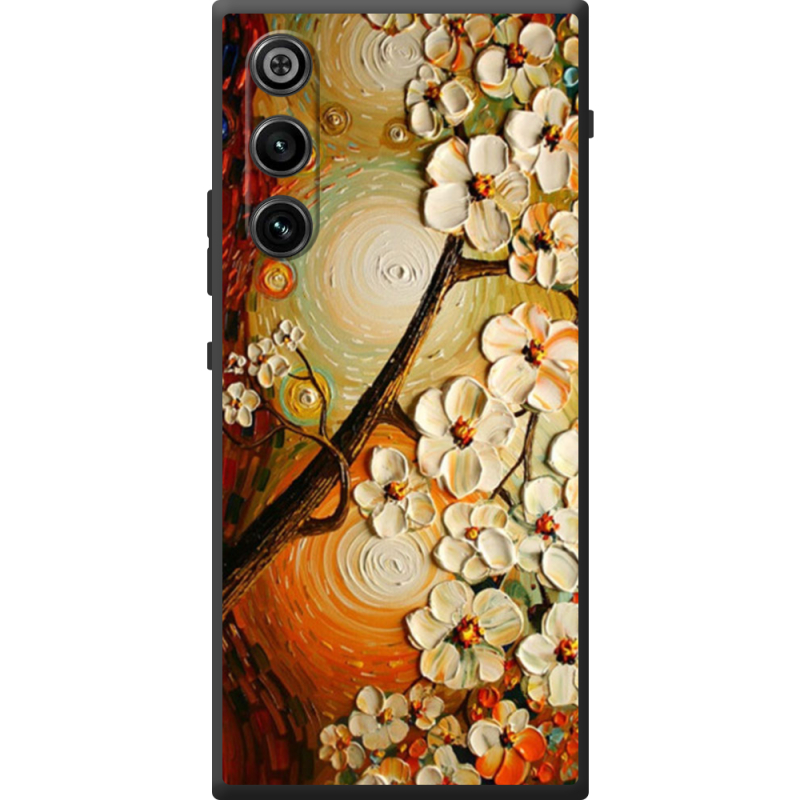 Чохол BoxFace ZTE Nubia Redmagic 10 Air 