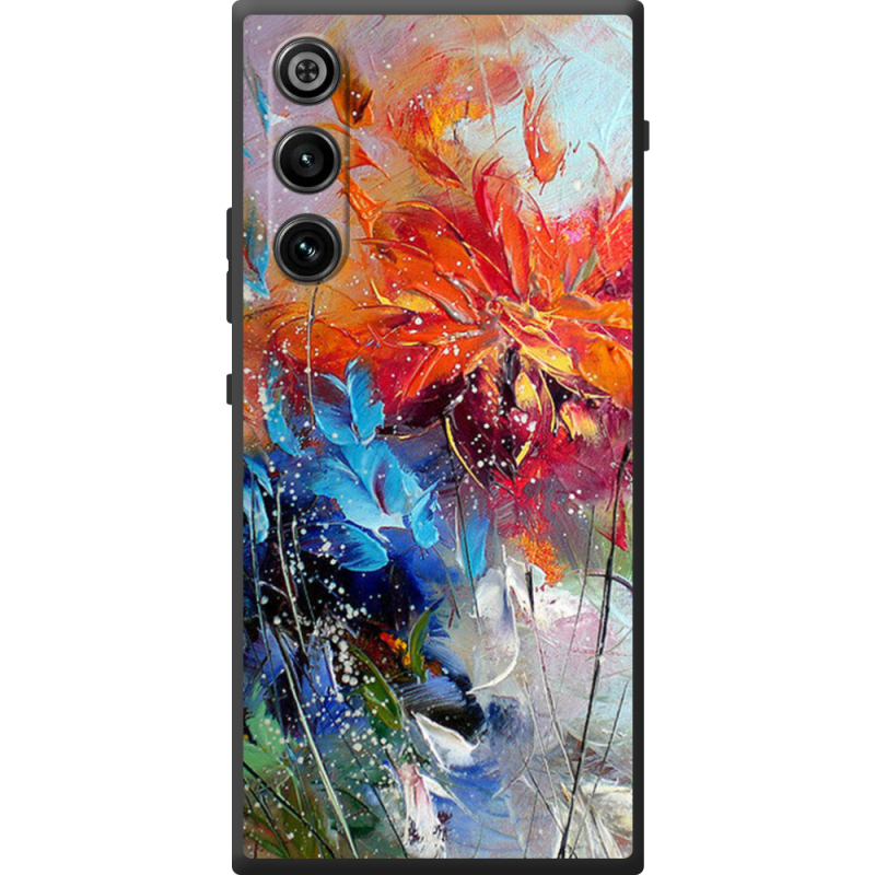 Чохол BoxFace ZTE Nubia Redmagic 10 Air 