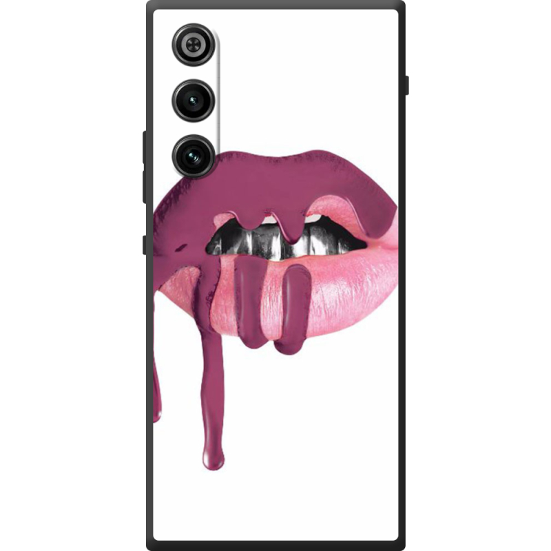 Чохол BoxFace ZTE Nubia Redmagic 10 Air 