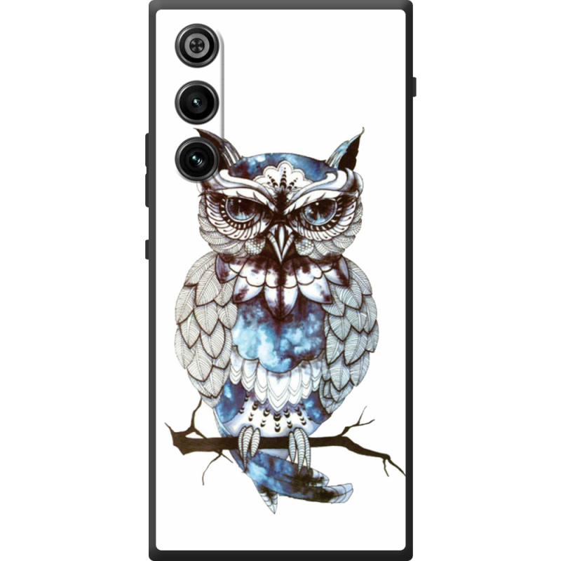 Чохол BoxFace ZTE Nubia Redmagic 10 Air 