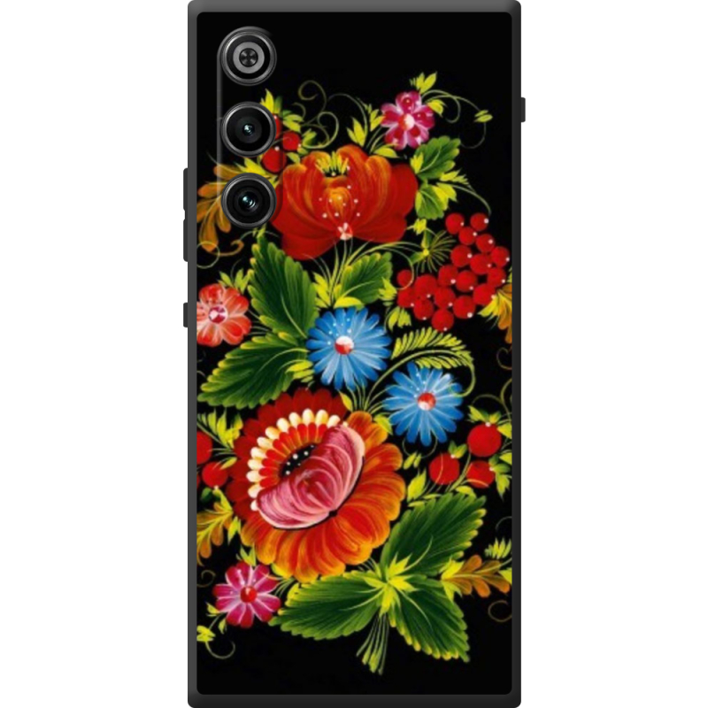 Чохол BoxFace ZTE Nubia Redmagic 10 Air 