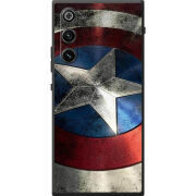 Чохол BoxFace ZTE Nubia Redmagic 10 Air 