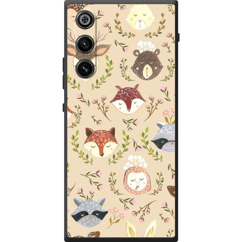 Чохол BoxFace ZTE Nubia Redmagic 10 Air 