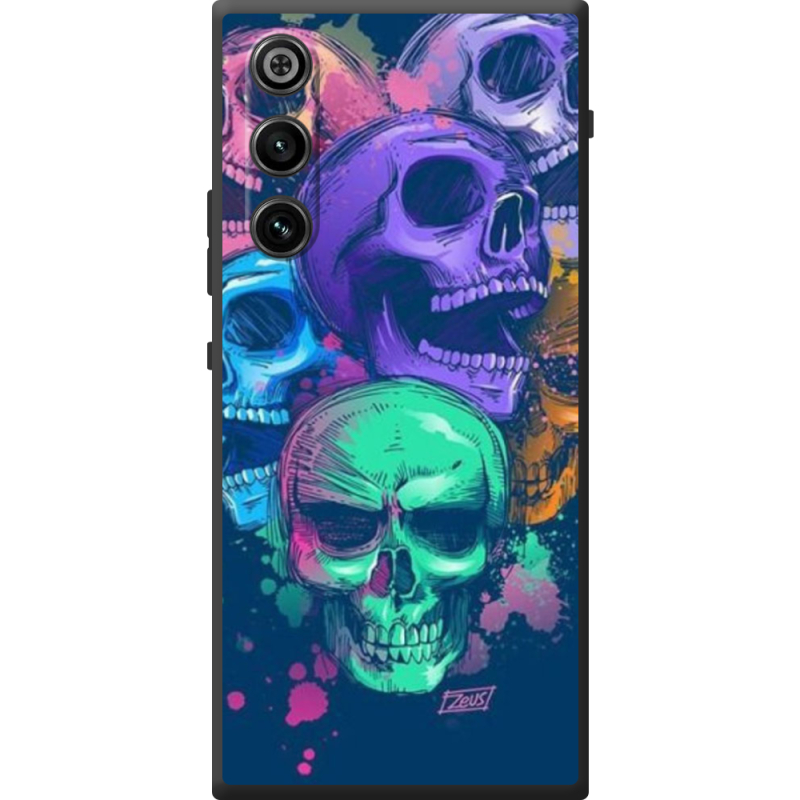 Чохол BoxFace ZTE Nubia Redmagic 10 Air 