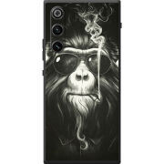 Чохол BoxFace ZTE Nubia Redmagic 10 Air Smokey Monkey