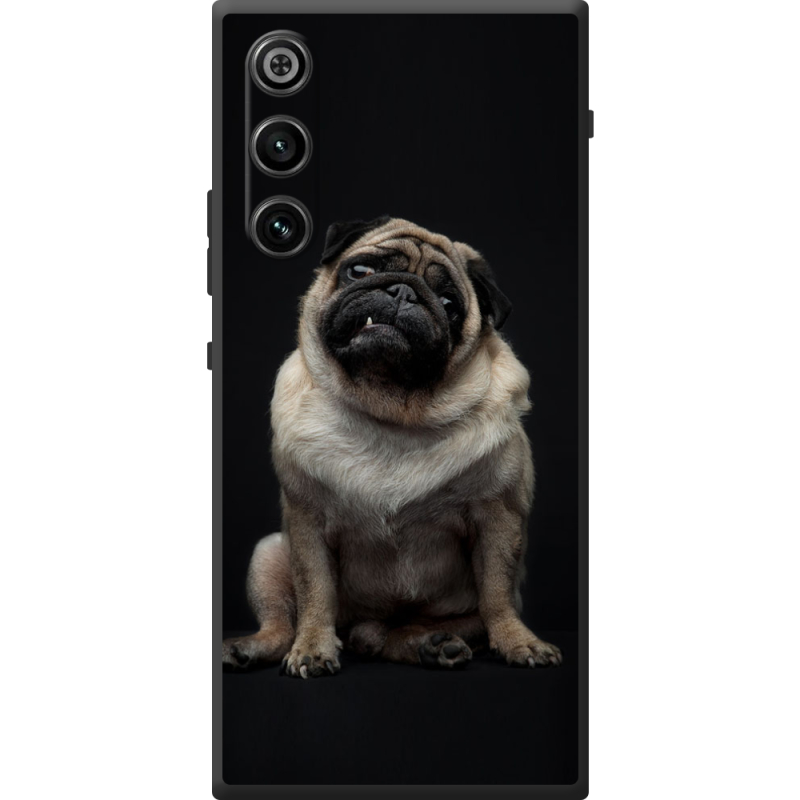 Чохол BoxFace ZTE Nubia Redmagic 10 Air 