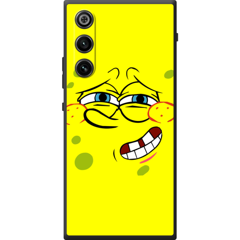 Чохол BoxFace ZTE Nubia Redmagic 10 Air 