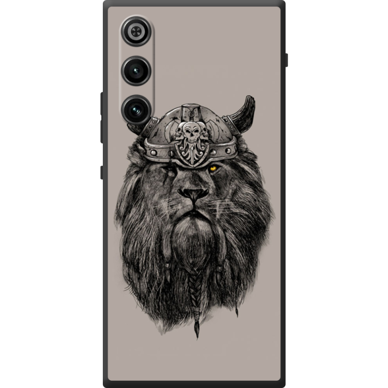 Чохол BoxFace ZTE Nubia Redmagic 10 Air 