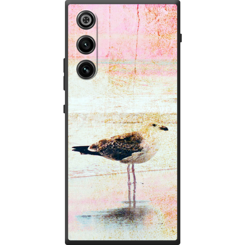 Чохол BoxFace ZTE Nubia Redmagic 10 Air 