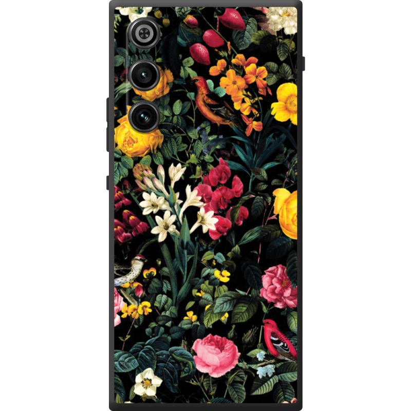 Чохол BoxFace ZTE Nubia Redmagic 10 Air 