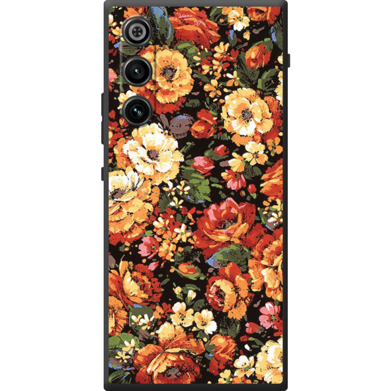 Чохол BoxFace ZTE Nubia Redmagic 10 Air 