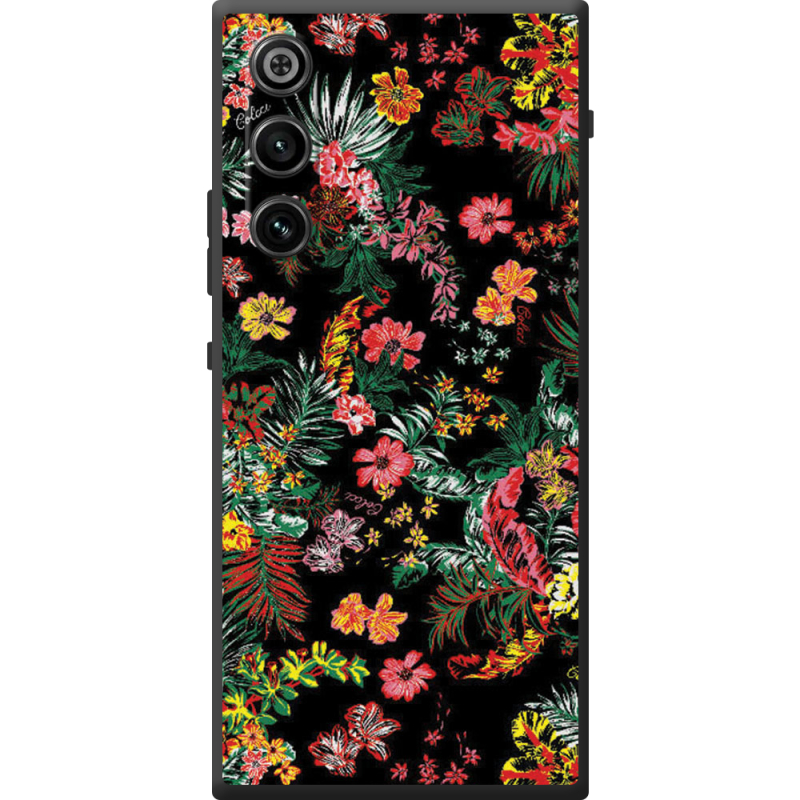 Чохол BoxFace ZTE Nubia Redmagic 10 Air 