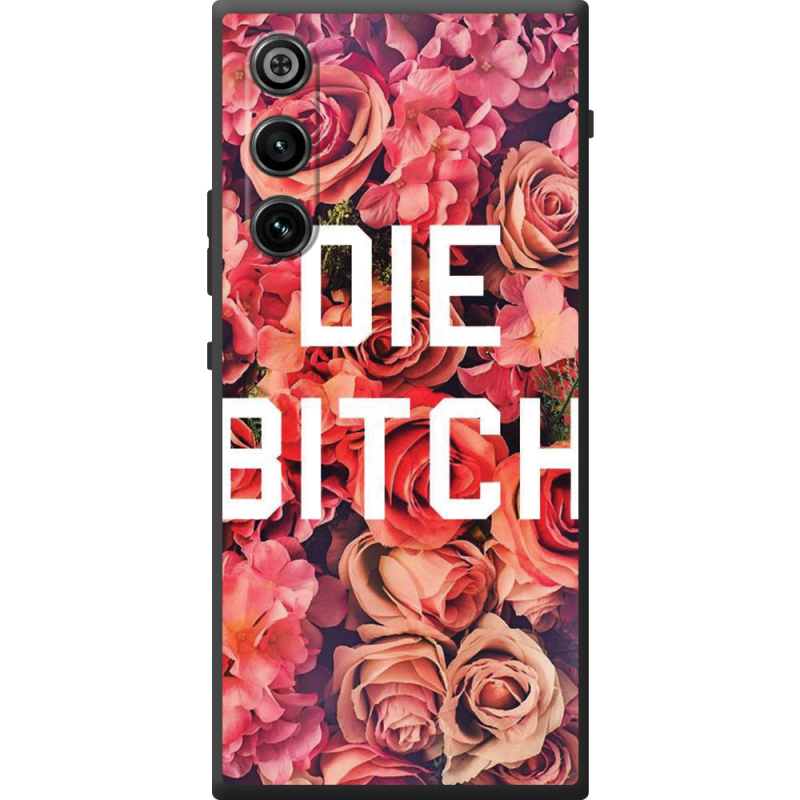 Чохол BoxFace ZTE Nubia Redmagic 10 Air 