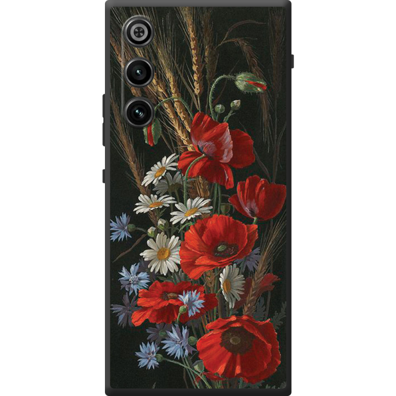 Чохол BoxFace ZTE Nubia Redmagic 10 Air 