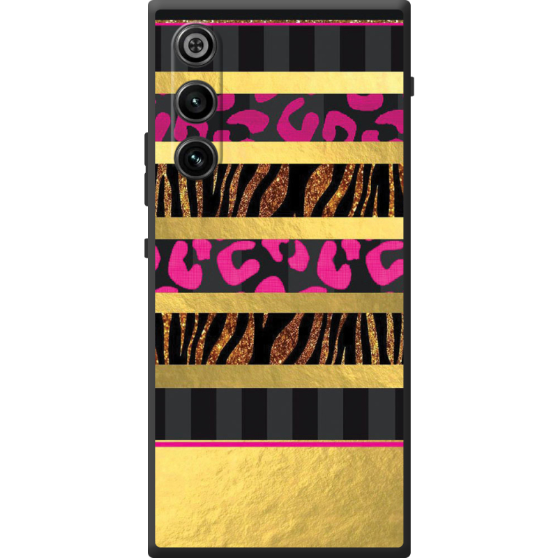 Чохол BoxFace ZTE Nubia Redmagic 10 Air 