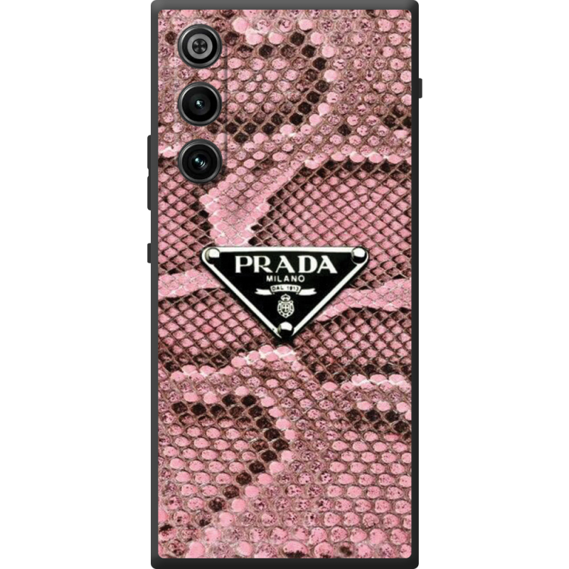 Чохол BoxFace ZTE Nubia Redmagic 10 Air 