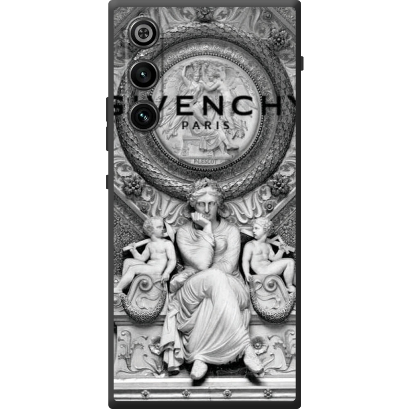 Чохол BoxFace ZTE Nubia Redmagic 10 Air 