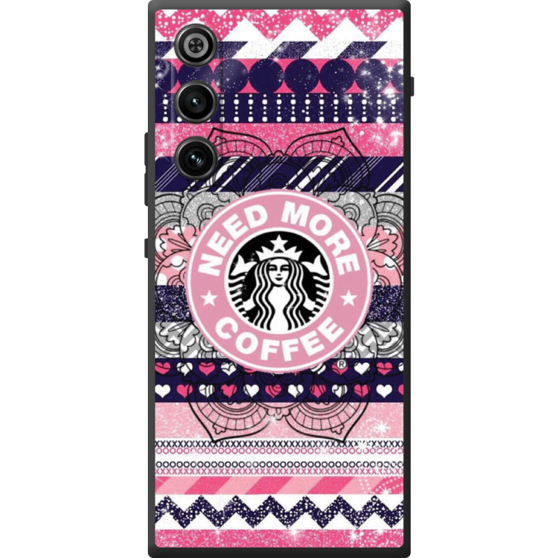 Чохол BoxFace ZTE Nubia Redmagic 10 Air 