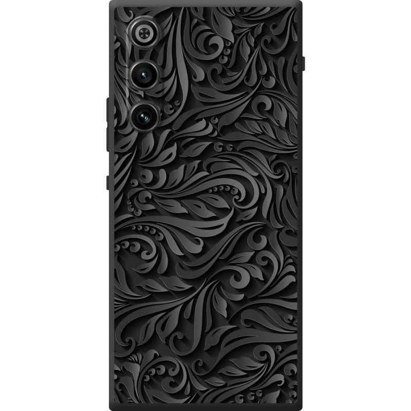 Чохол BoxFace ZTE Nubia Redmagic 10 Air 