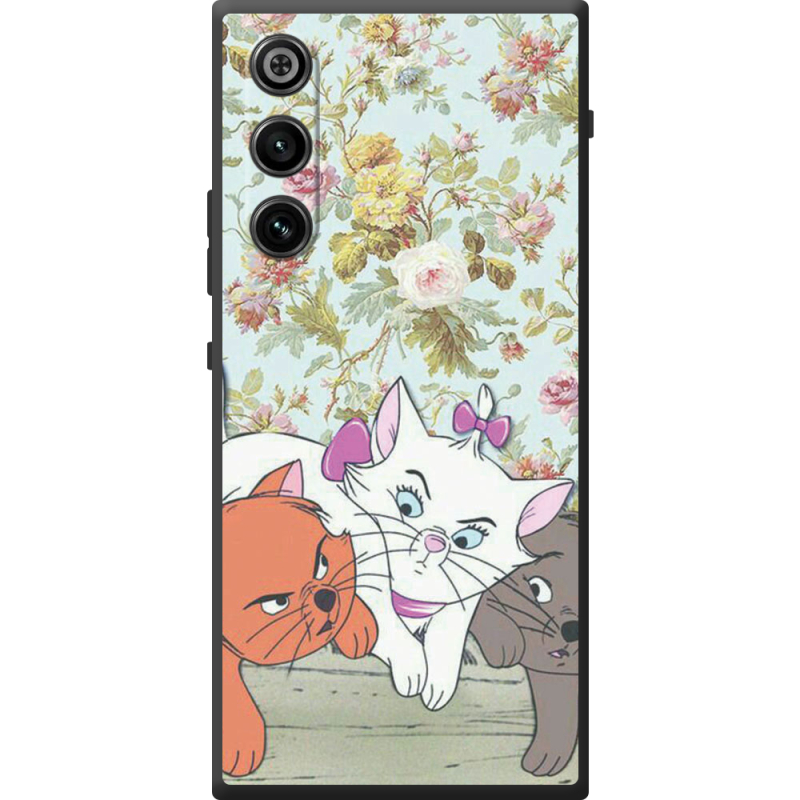 Чохол BoxFace ZTE Nubia Redmagic 10 Air 