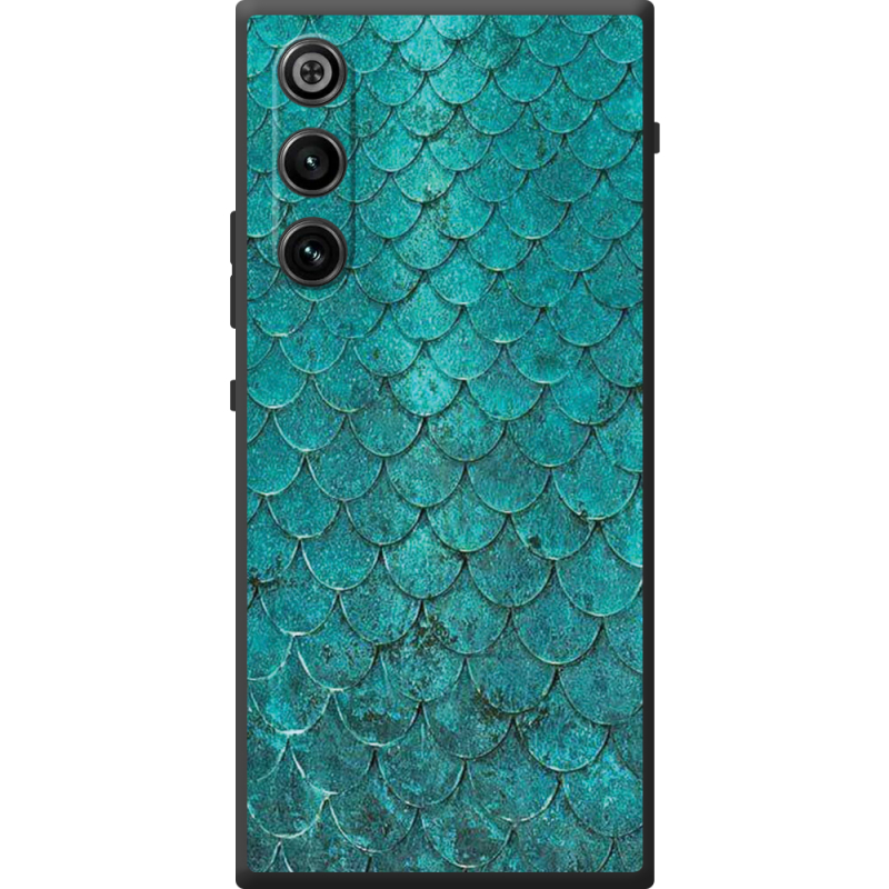 Чохол BoxFace ZTE Nubia Redmagic 10 Air 