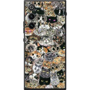 Чохол BoxFace ZTE Nubia Redmagic 10 Air 