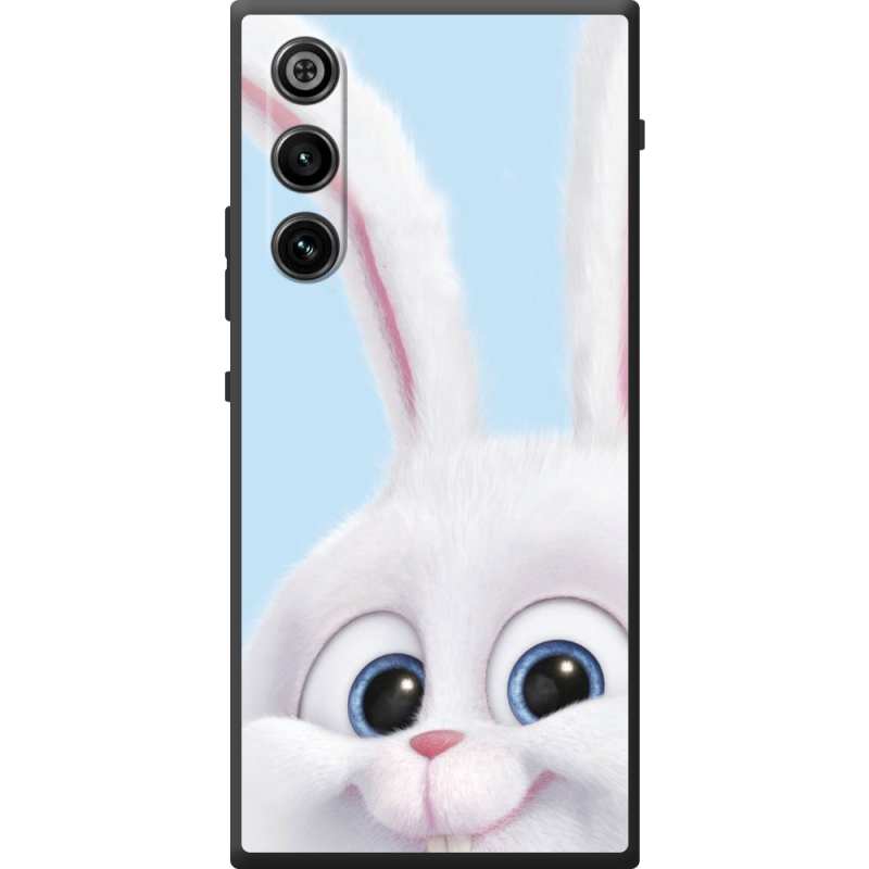 Чохол BoxFace ZTE Nubia Redmagic 10 Air Rabbit