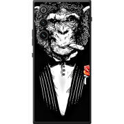 Чохол BoxFace ZTE Nubia Redmagic 10 Air Monkey Don